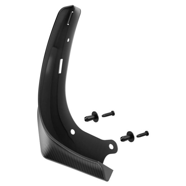 Spigen Tesla Mud Flaps Black-Tesla Model 3 (ACP04511) - Image 12