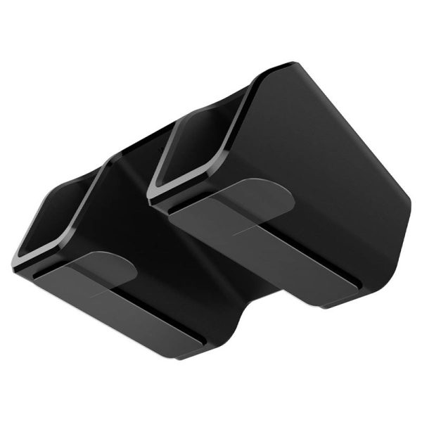 Spigen Tesla Air freshener Adapter Black-Tesla Model Y/3 2021/2022 (ACP05265) - Image 10