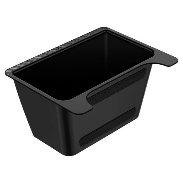 Spigen Tesla Rear Under Air Outlet Storage Box Black-Tesla Model Y (ACP05758) - Image 8