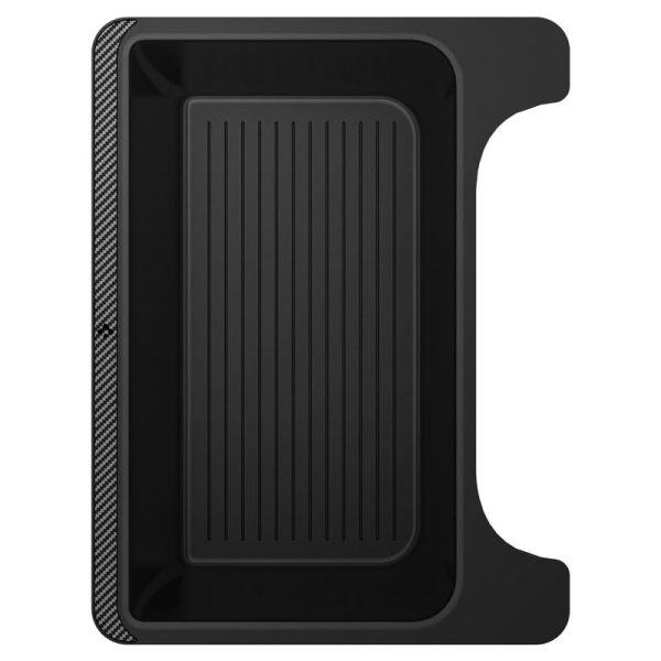 Spigen Tesla Rear Under Air Outlet Storage Box Black-Tesla Model Y (ACP05758) - Image 10