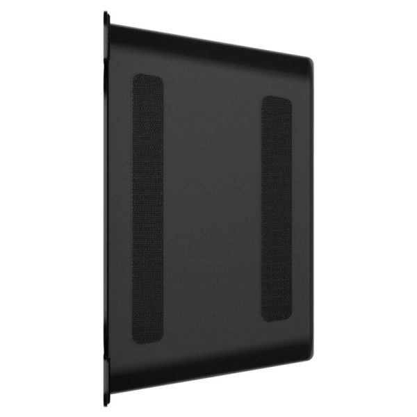 Spigen Tesla Rear Under Air Outlet Storage Box Black-Tesla Model Y (ACP05758) - Image 11