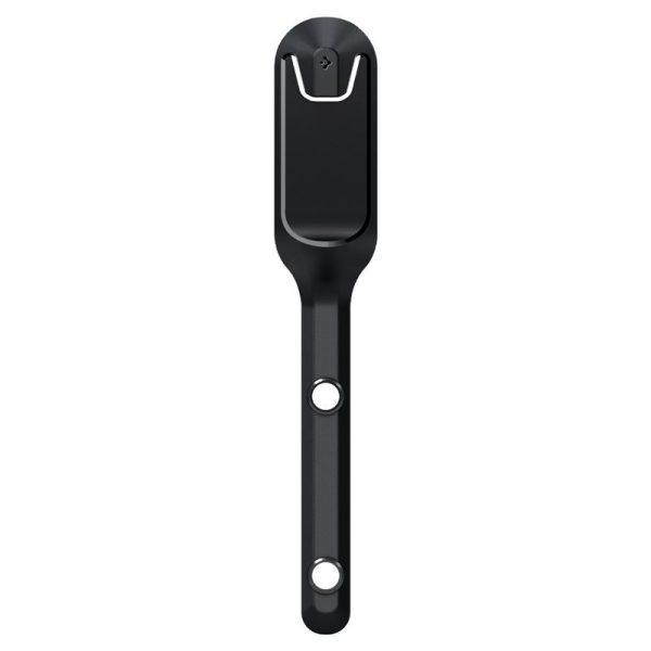 Spigen Tesla BackSeat Seatbelt Holder Black- Tesla Model Y (ACP06041) - Image 10