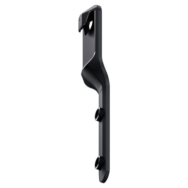 Spigen Tesla BackSeat Seatbelt Holder Black- Tesla Model Y (ACP06041) - Image 15