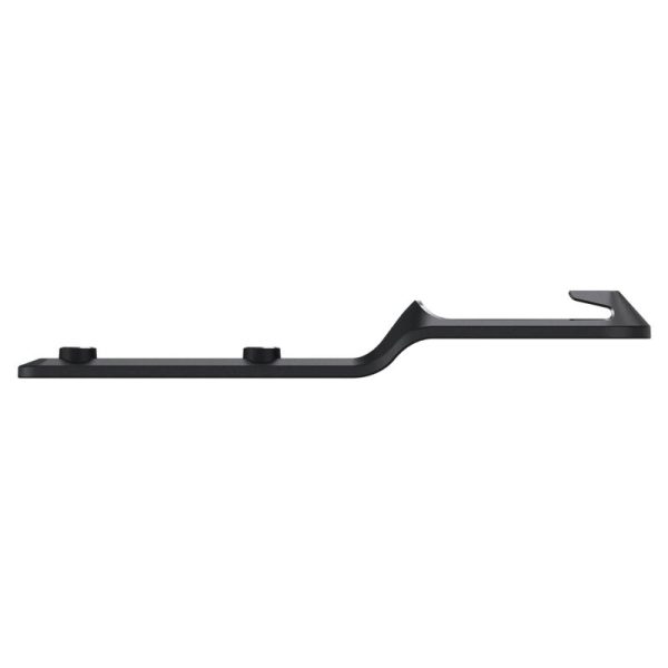 Spigen Tesla BackSeat Seatbelt Holder Black- Tesla Model Y (ACP06041) - Image 16