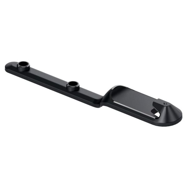 Spigen Tesla BackSeat Seatbelt Holder Black- Tesla Model Y (ACP06041) - Image 17