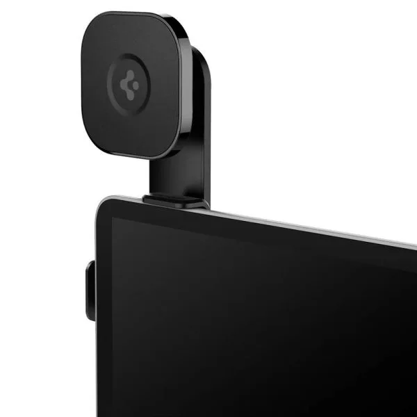 Spigen Tesla OneTap 3 MagSafe Black-Screen Mount (ACP06071) - Image 10