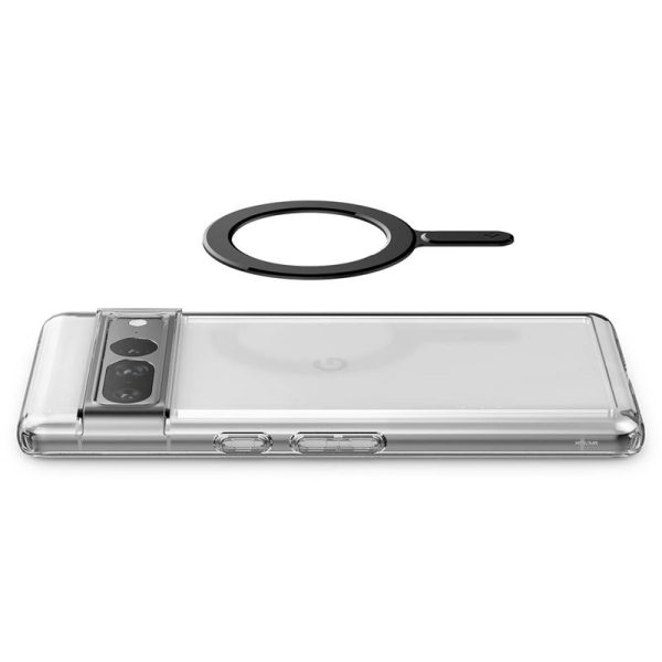 Spigen OneTap Ring Magnetic Plate Black (ACP06106) - Image 13