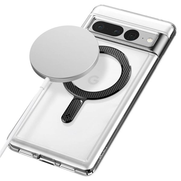 Spigen OneTap Ring Magnetic Plate Carbon (ACP06107) - Image 9