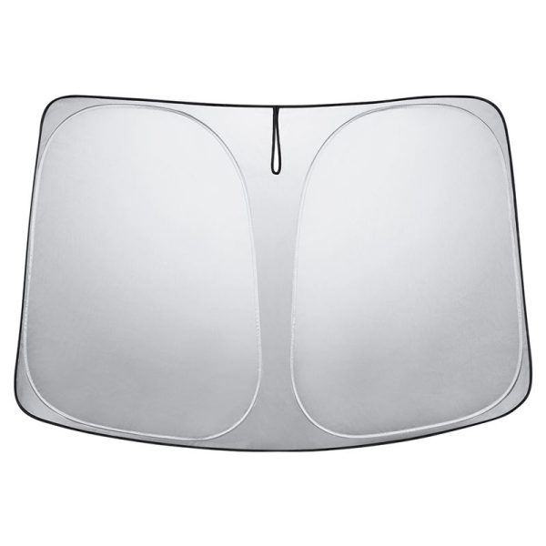 Spigen Tesla CryoShade Front Windshield Sunshade-Model Y/3 (ACP06160) - Image 8