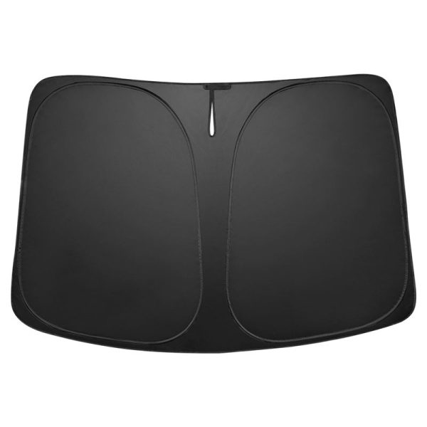 Spigen Tesla CryoShade Front Windshield Sunshade-Model Y/3 (ACP06160) - Image 9