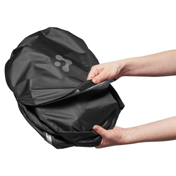 Spigen Tesla CryoShade Front Windshield Sunshade-Model Y/3 (ACP06160) - Image 13