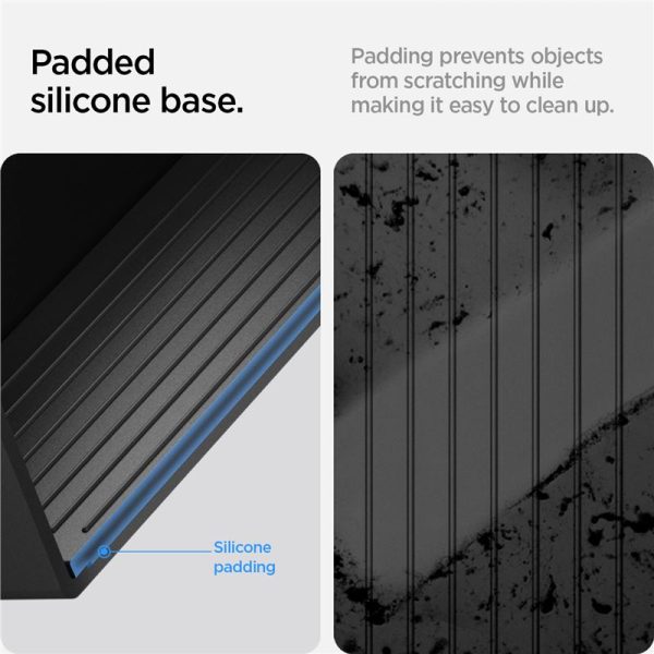 Spigen Tesla Armrest Console Organizer Black-Model Y/3 (ACP06258) - Image 9