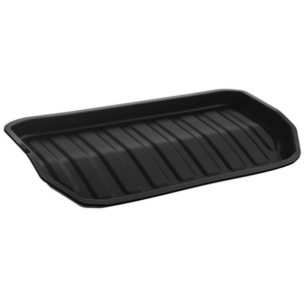 Spigen Tesla Car Mat Front Trunk Black-Tesla Model Y (ACP06529) - Image 6