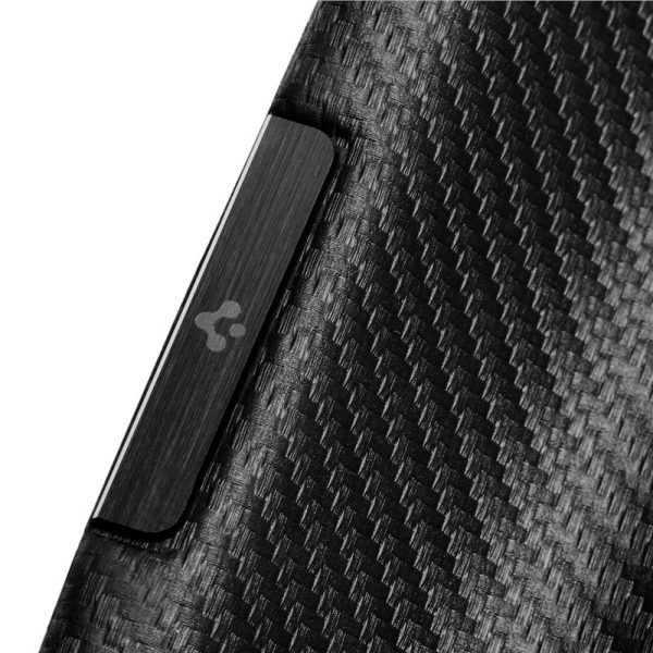 Spigen Tesla Car Mat Rear Trunk Black-Tesla Model 3 (ACP06533) - Image 12