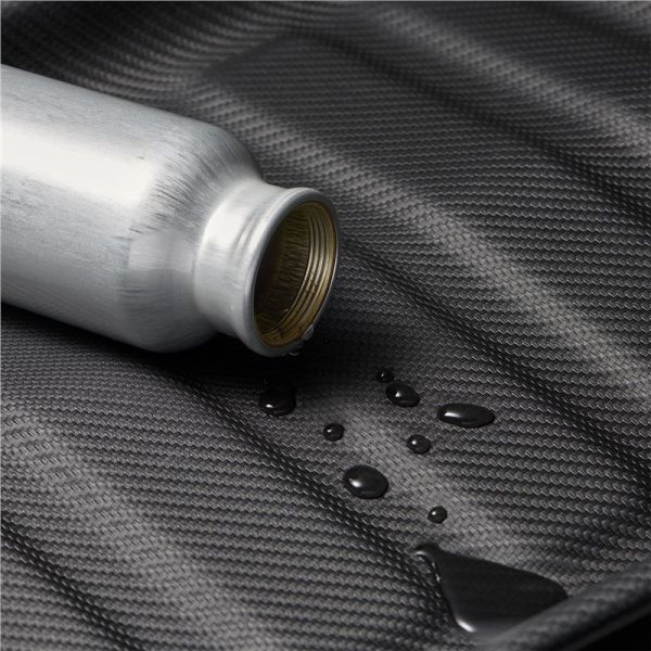 Spigen Tesla Car Mat Rear Trunk Black-Tesla Model 3 (ACP06533) - Image 16