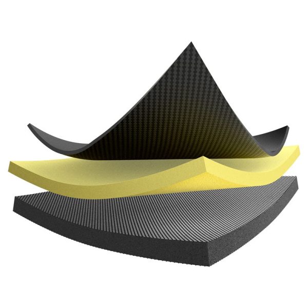 Spigen Tesla Car Mat Rear Trunk Black-Tesla Model 3 (ACP06533) - Image 18