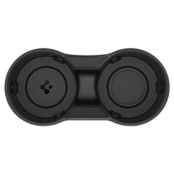 Spigen Tesla Center Console Cup Holder Insert Relaxed Grip-Tesla Model Y/3 (ACP07107) - Image 10