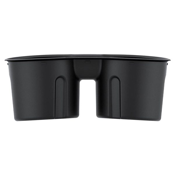 Spigen Tesla Center Console Cup Holder Insert Relaxed Grip-Tesla Model Y/3 (ACP07107) - Image 12