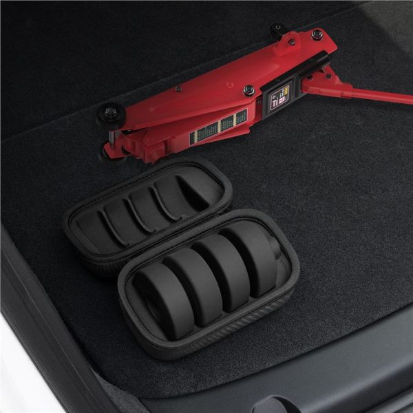 Spigen Tesla Model Lifting Jack Pads Black (ACP07174) - Image 5