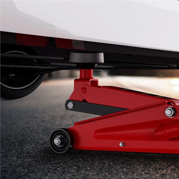 Spigen Tesla Model Lifting Jack Pads Black (ACP07174) - Image 6