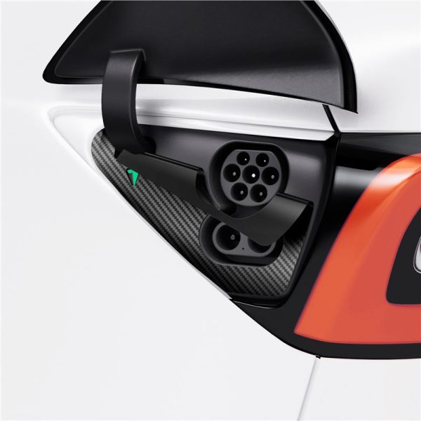 carbon - Tesla Model Y/3