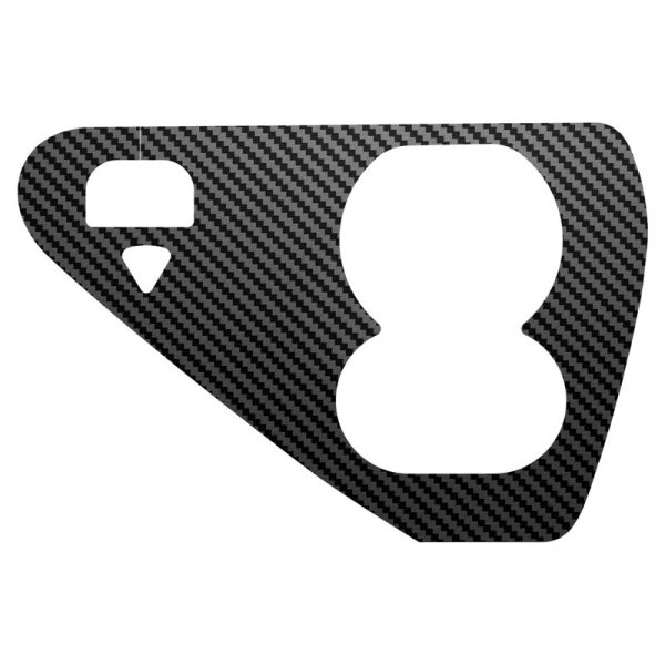 Spigen Tesla Protective Film and Wrap Set for Charge Port (EU) Carbon-Tesla Model Y/3 (ACP07595) - Image 13