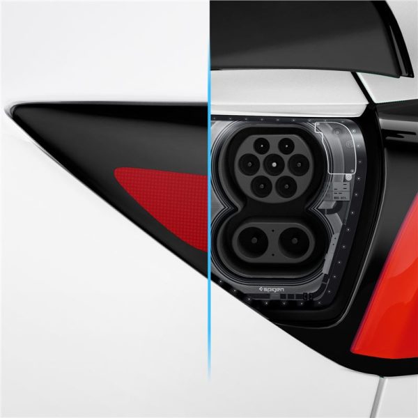 Spigen Tesla Charge Port Wrap Zero One-Tesla Model Y/3 (ACP07596) - Image 13