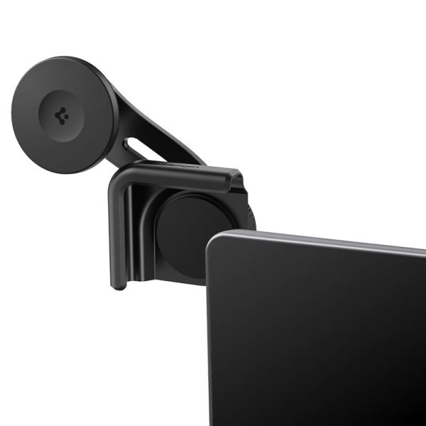 Spigen Tesla TapLock MagSafe Car Mount Holder Black-Screen (ACP07869) - Image 6