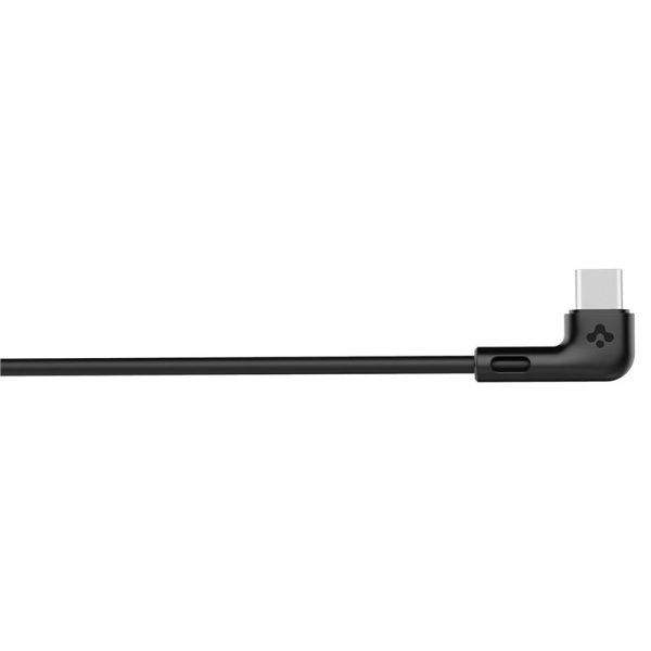 Spigen Tesla TapLock MagSafe Car Mount Charger Black-Wireless / Screen (ACP07870) - Image 9
