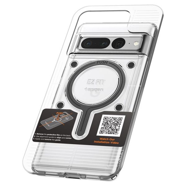 Spigen OneTap Ring Magnetic Plate White (ACP08346) - Image 3