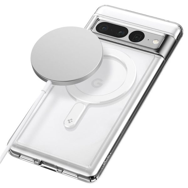 Spigen OneTap Ring Magnetic Plate White (ACP08346) - Image 4