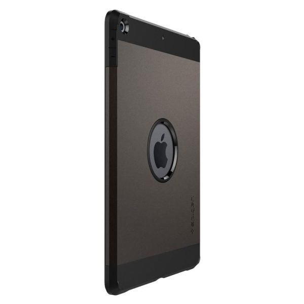 Spigen Tough Armor Gunmetal-Apple iPad 10.2" 2021/2020/2019 (ACS00375) - Image 7