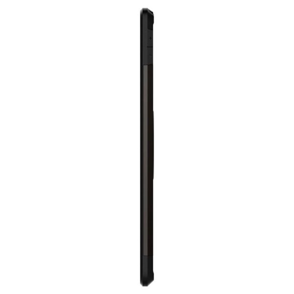 Spigen Tough Armor Gunmetal-Apple iPad 10.2" 2021/2020/2019 (ACS00375) - Image 8