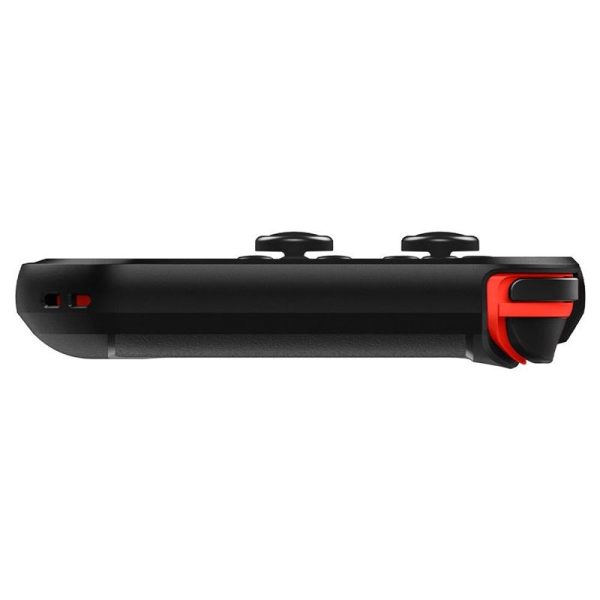 Spigen Rugged Armor Black-Nintendo Switch (ACS01228) - Image 3