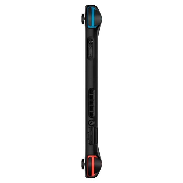 Spigen Rugged Armor Black-Nintendo Switch (ACS01228) - Image 15