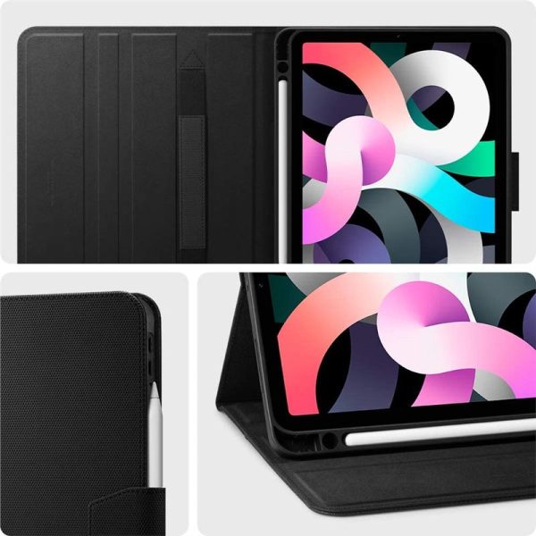 black - iPad Air 10.9" (2022/2020)/11" (2024)