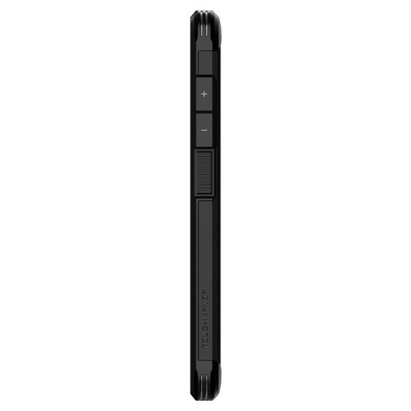 Spigen Tough Armor Black-Samsung Galaxy A52s 5G/Galaxy A52 (LTE/5G) (ACS02319) - Image 8