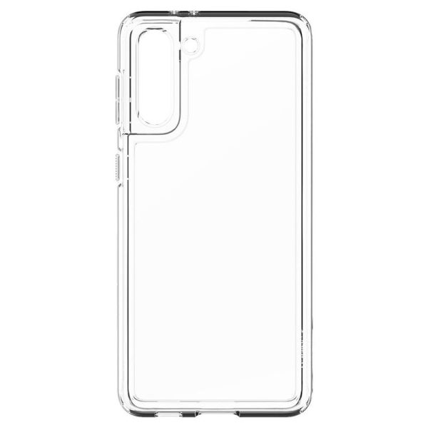 Spigen Ultra Hybrid Clear-Samsung Galaxy S21 (ACS02423) - Image 4