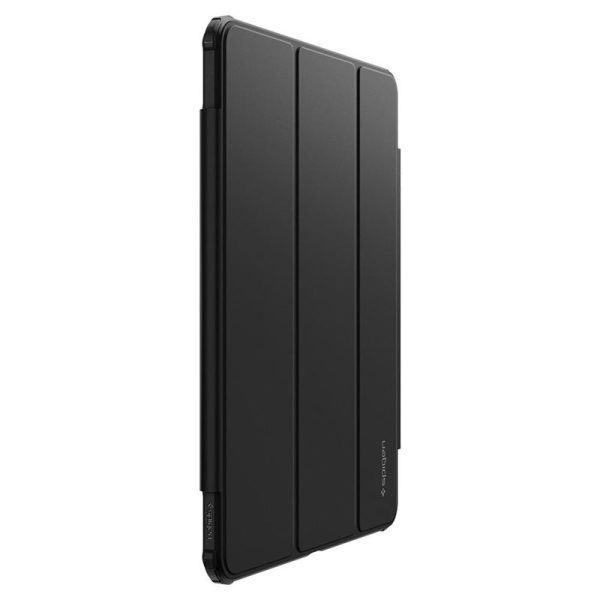 Spigen Ultra Hybrid Pro Black-Apple iPad Pro 12.9" (2022/2021) (ACS02880) - Image 8