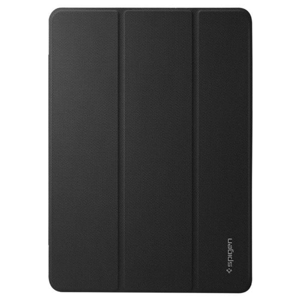 Spigen Liquid Air Folio Black-Apple iPad Pro 12.9" (2022/2021) (ACS02884) - Image 6