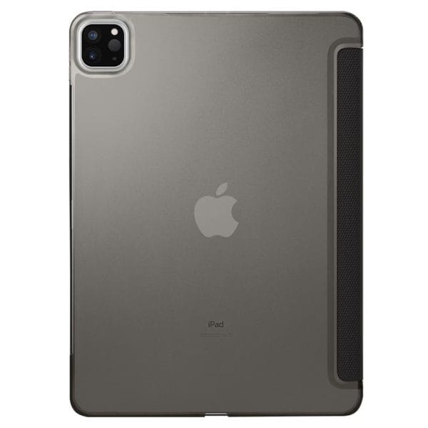 Spigen Liquid Air Folio Black-Apple iPad Pro 12.9" (2022/2021) (ACS02884) - Image 7