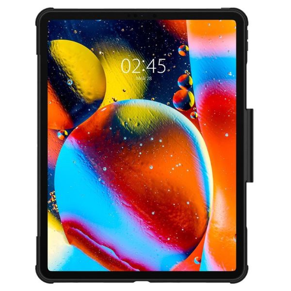 black - iPad Pro 12.9" (2022/2021)