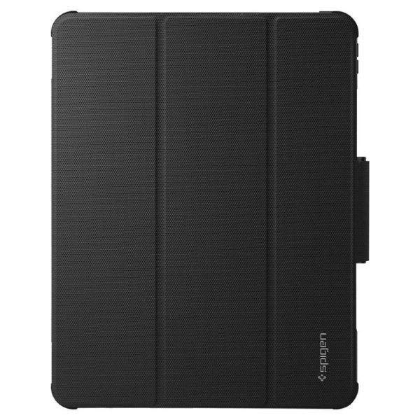 Spigen Rugged Armor Pro Black-Apple iPad Pro 12.9" (2022/2021) (ACS02889) - Image 10