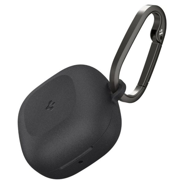 Spigen Geo Fit Grey-Samsung Galaxy Buds FE/Buds 2/Buds Pro 2/Buds Pro/Buds Live (ACS03166) - Image 3