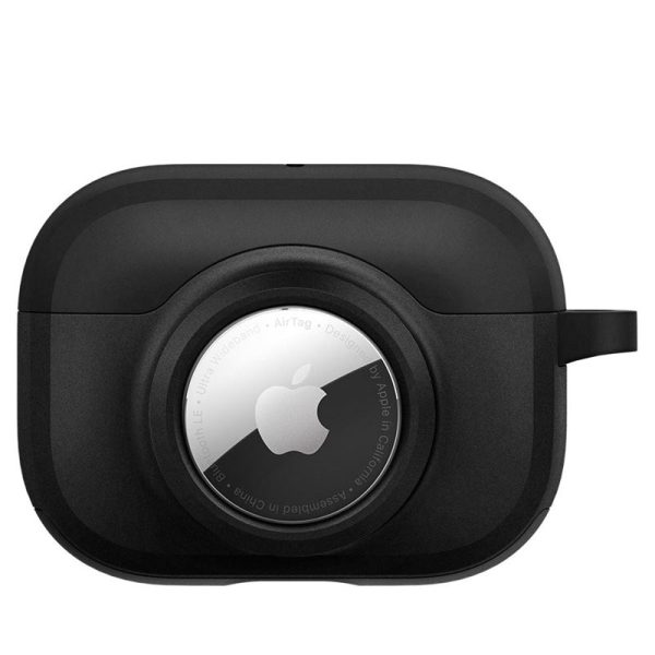 Spigen Tag Armor Duo Black-AirPods Pro (ACS03167) - Image 11