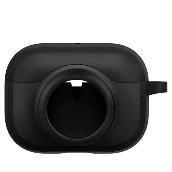 Spigen Tag Armor Duo Black-AirPods Pro (ACS03167) - Image 12