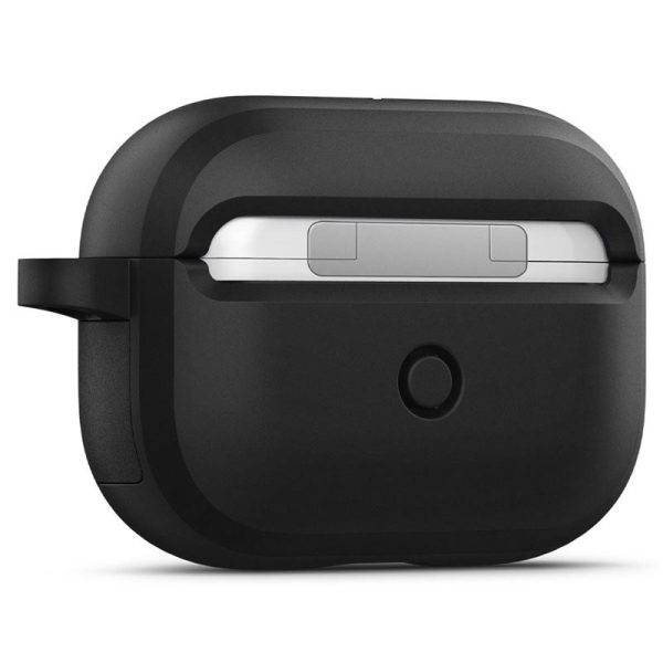 Spigen Tag Armor Duo Black-AirPods Pro (ACS03167) - Image 13