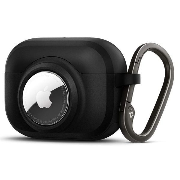 Spigen Tag Armor Duo Black-AirPods Pro (ACS03167) - Image 3