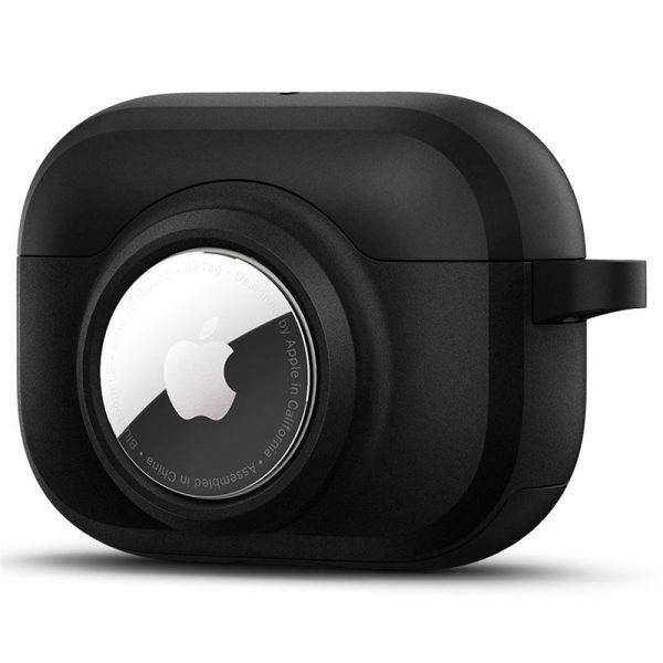 Spigen Tag Armor Duo Black-AirPods Pro (ACS03167) - Image 4