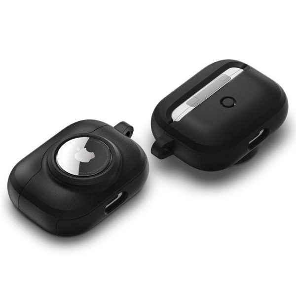 Spigen Tag Armor Duo Black-AirPods Pro (ACS03167) - Image 6